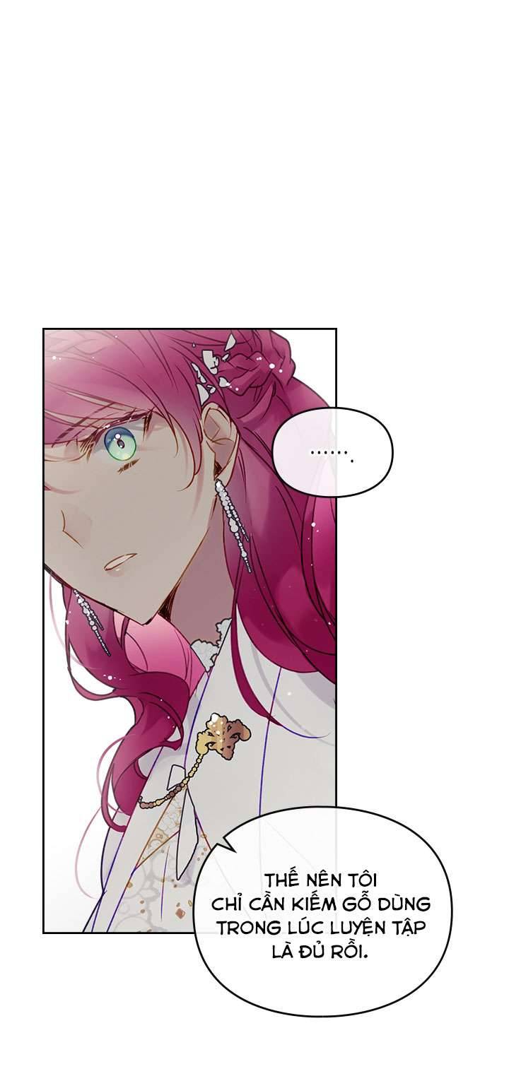 Kết Cục Của Nhân Vật Phản Diện Chỉ Có Thể Là Cái Chết Chapter 48 - Trang 4