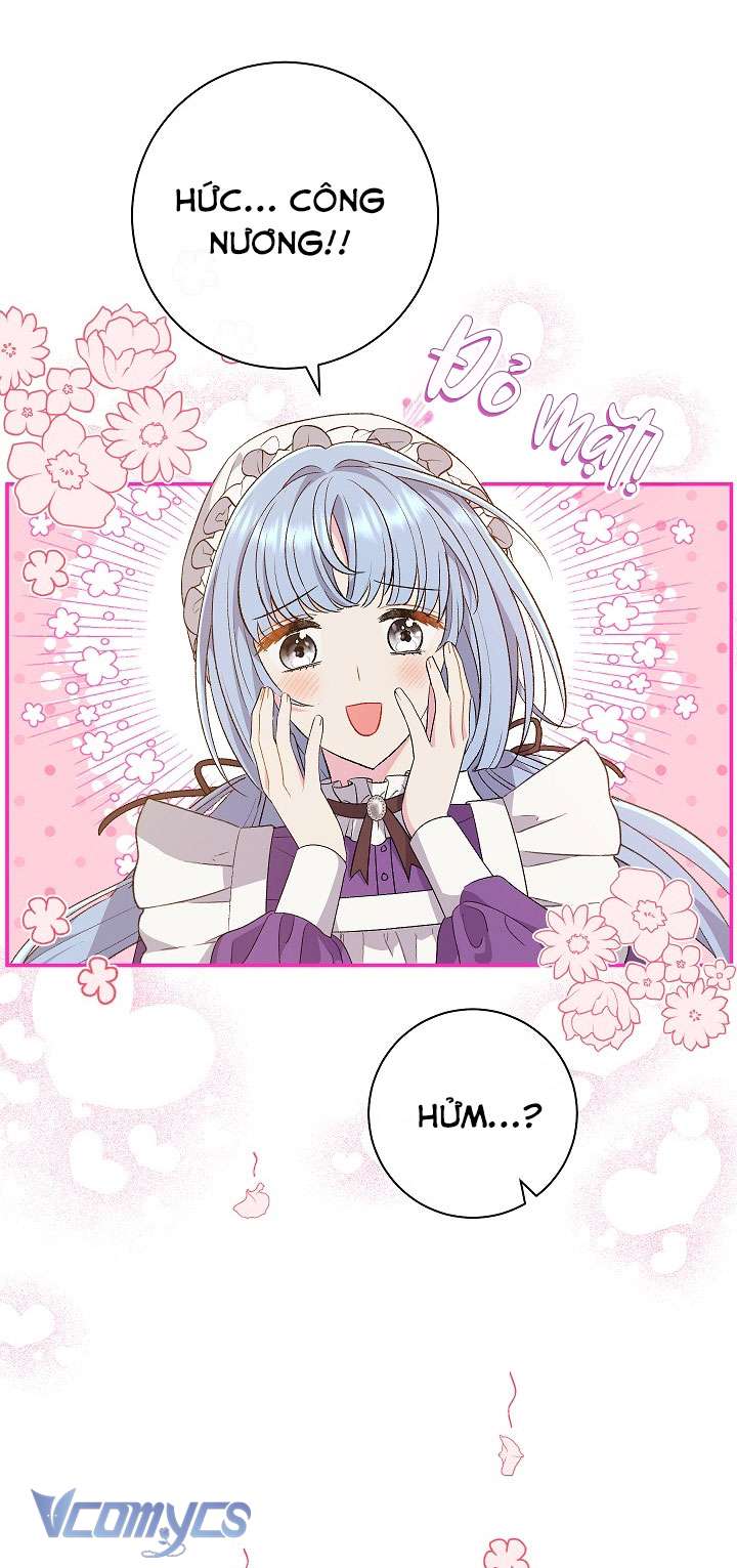 Người Xem Mắt Của Ác Nữ Quá Hoàn Hảo Chapter 27 - Trang 4