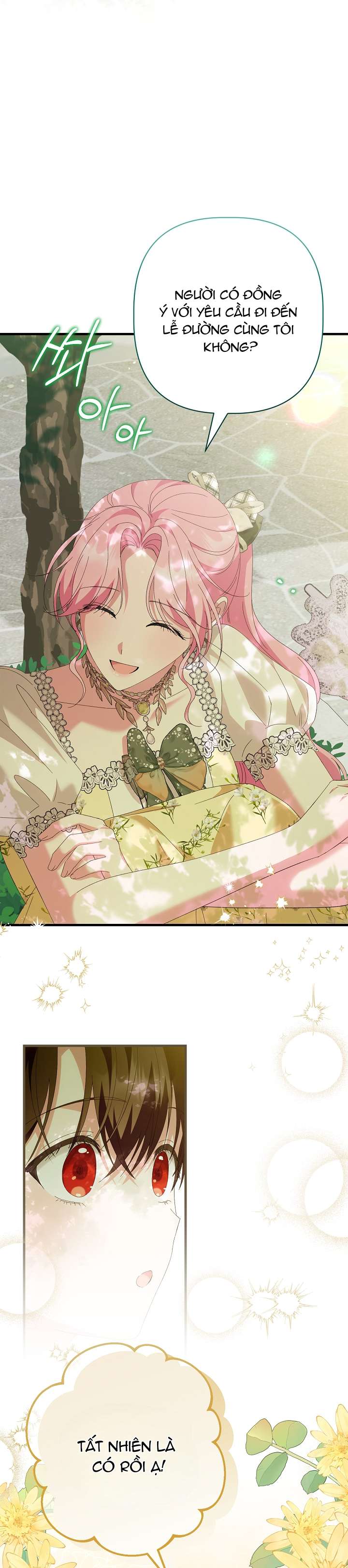 Cha Của Nam Chính Từ Chối Hủy Hôn Chapter 29 - Trang 4