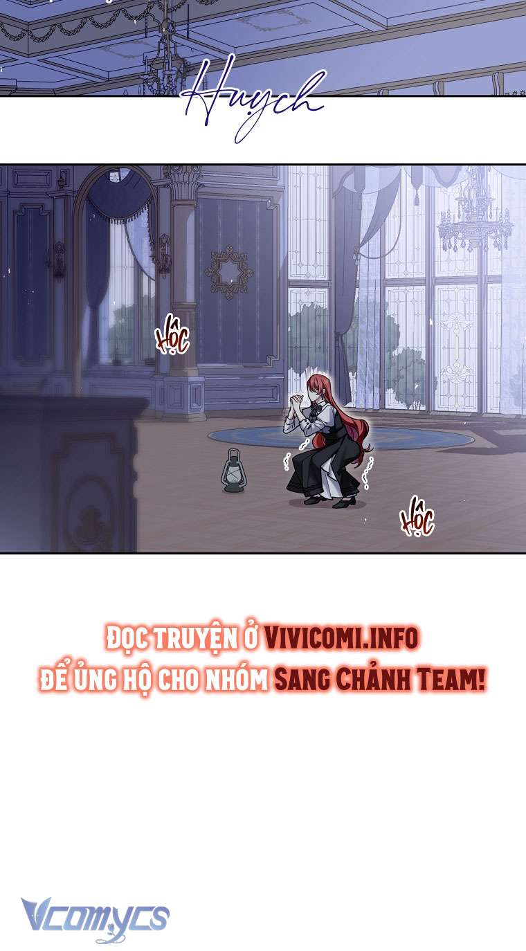 Quý Tộc Gì Chứ, Tôi Chỉ Muốn Về Nhà Chap 34 - Next Chap 35