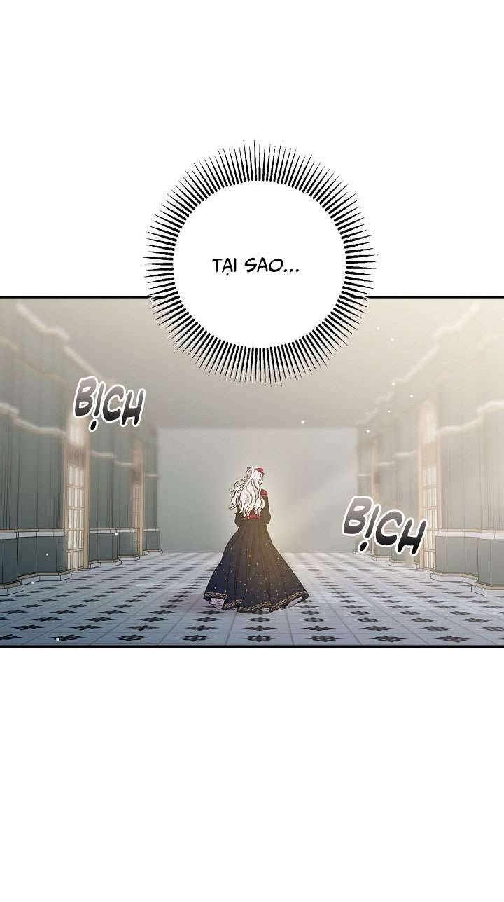 Thuần Hóa Bạo Quân Rồi Bỏ Trốn Chap 3 - Trang 2