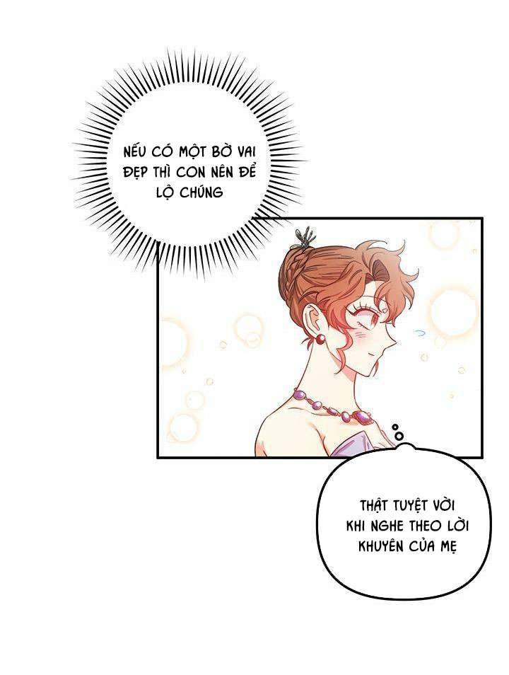 May Mắn Hay Bất Hạnh Chap 36 - Trang 4
