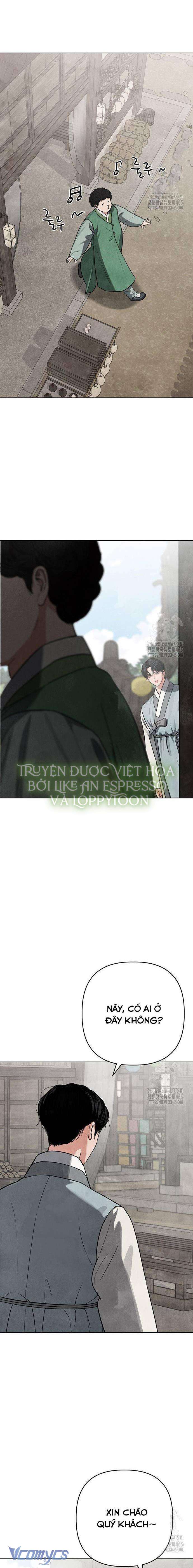 Quỷ Hồn Chap 8 - Trang 4