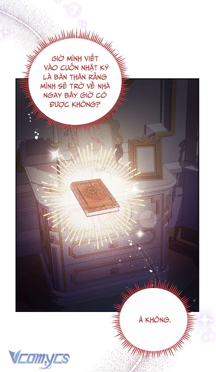 Quý Tộc Gì Chứ, Tôi Chỉ Muốn Về Nhà Chap 10 - Next Chap 11