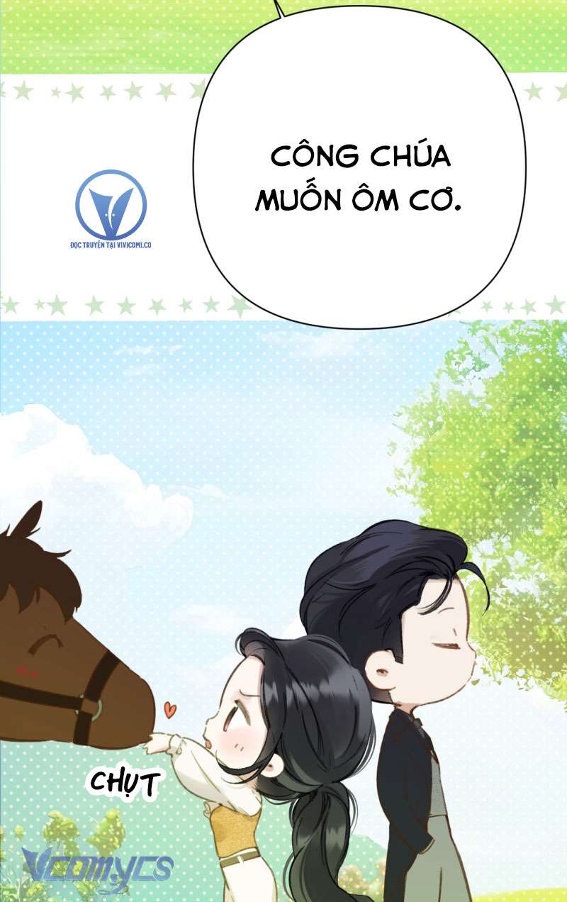 Trêu Nhầm Chap 38 - Trang 4