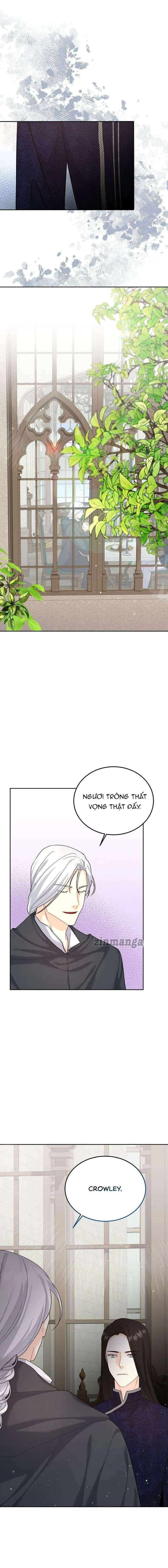 Du Khách Vào Ban Đêm Bí Ẩn Chapter 13 - Trang 3