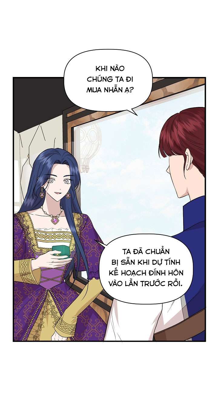 Tôi Không Phải Là Cinderella Chapter 23 - Trang 4