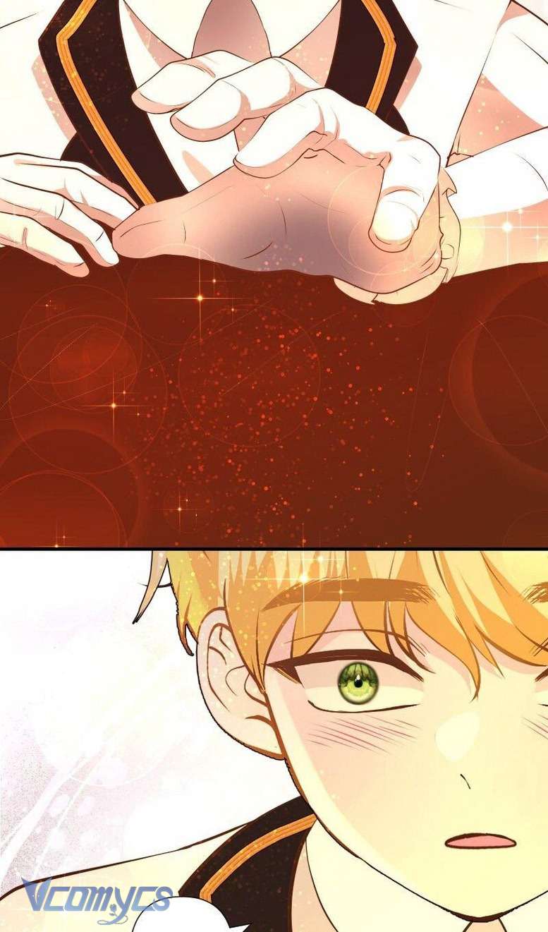 Sau Này Họ Sẽ Sinh Ra Tôi Chapter 13 - Trang 4