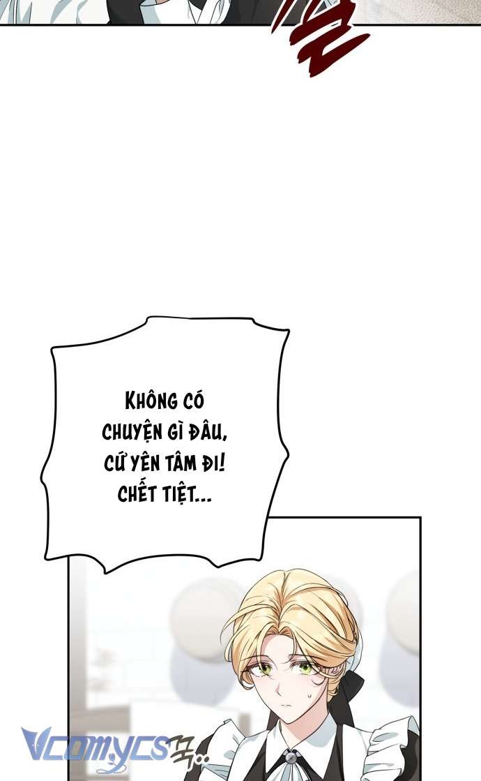 Nữ Công Tước Chiến Lợi Phẩm Chap 4 - Trang 4