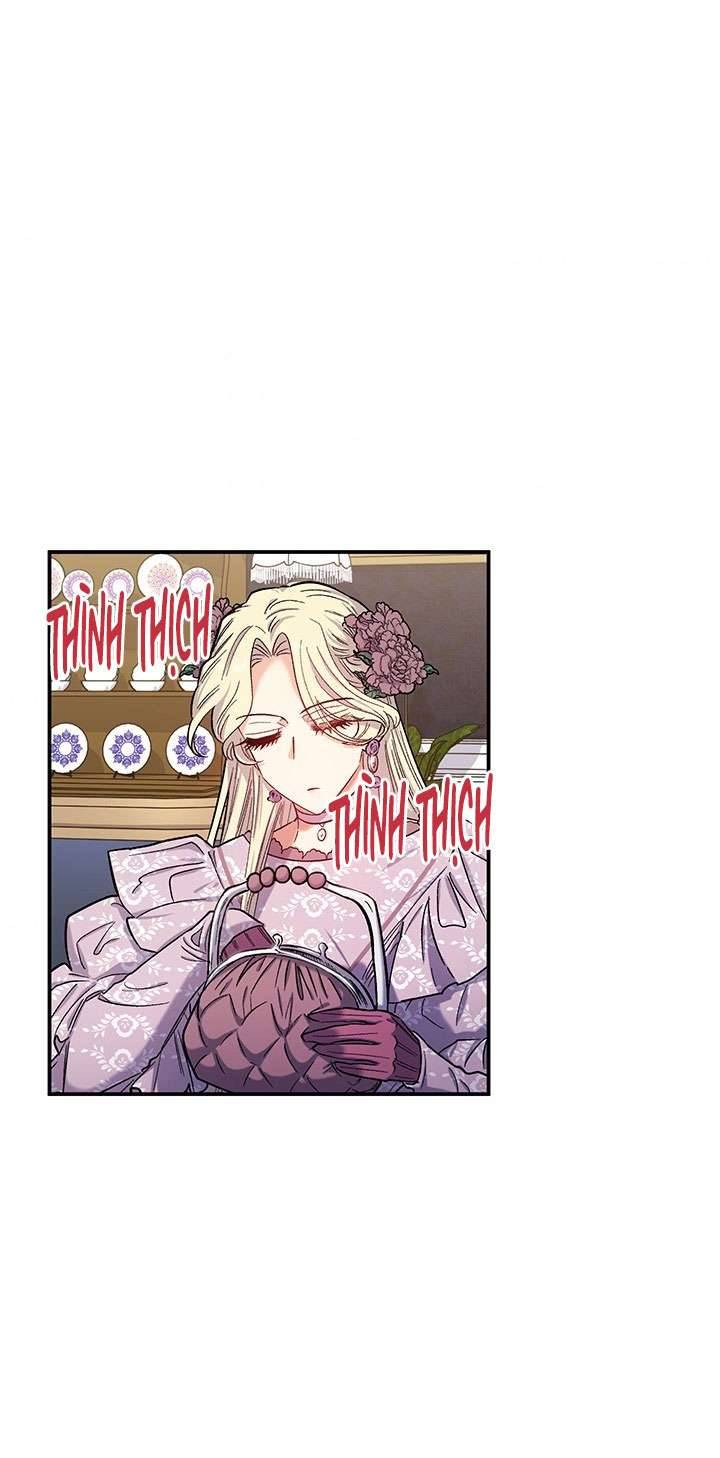 May Mắn Hay Bất Hạnh Chap 38 - Trang 4