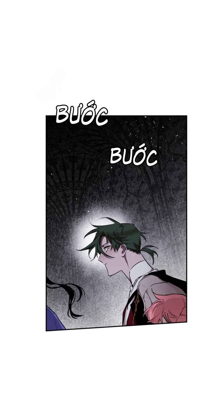 Lời Thú Nhận Của Chúa Tể Bóng Tối Chap 54 - Trang 4