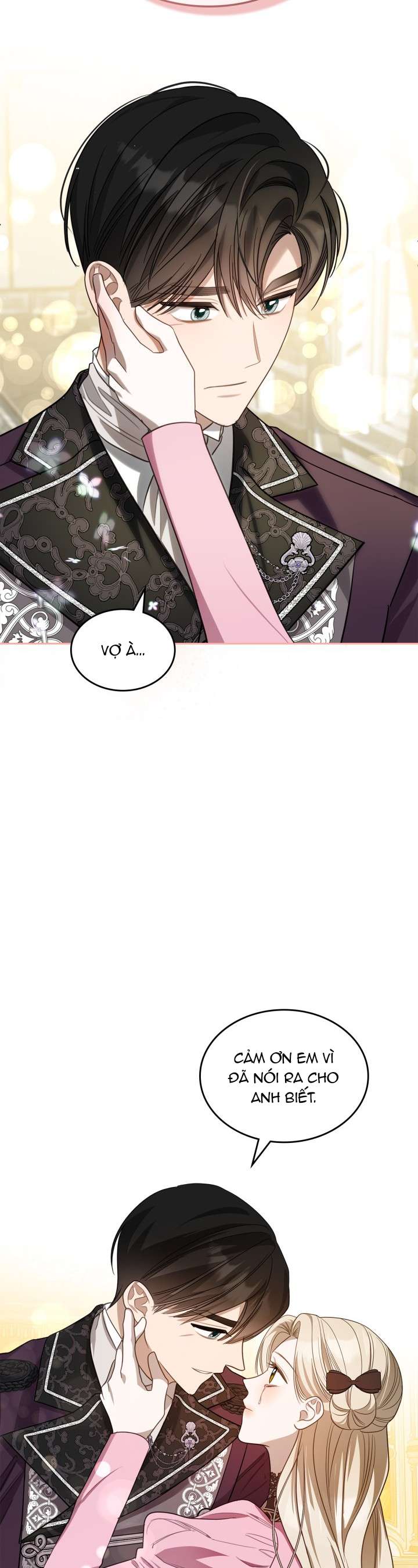 Nam Chính Quái Vật Sống Dưới Giường Tôi Chapter 55 - Trang 4