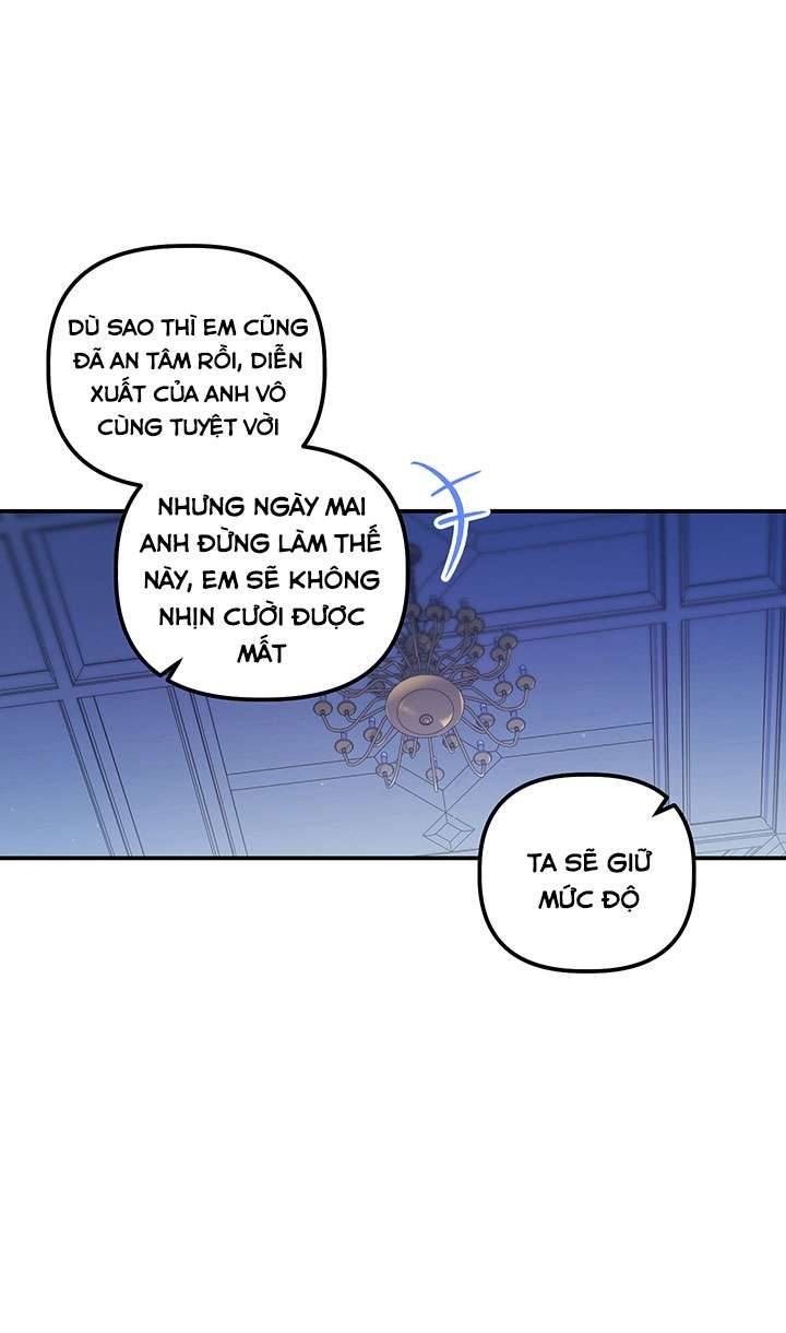 May Mắn Hay Bất Hạnh Chap 44 - Trang 4