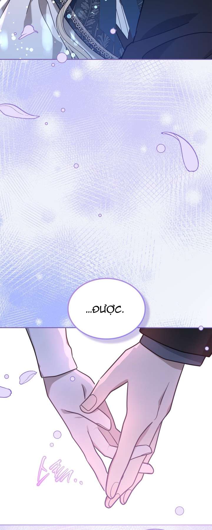 Nam Chính Quái Vật Sống Dưới Giường Tôi Chapter 70 - Trang 4