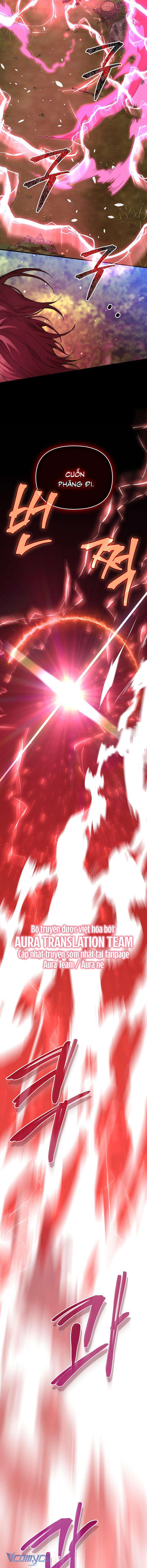 Bảo Mẫu Có Thời Hạn Của Nam Chính Hắc Ám Chap 39 - Trang 3