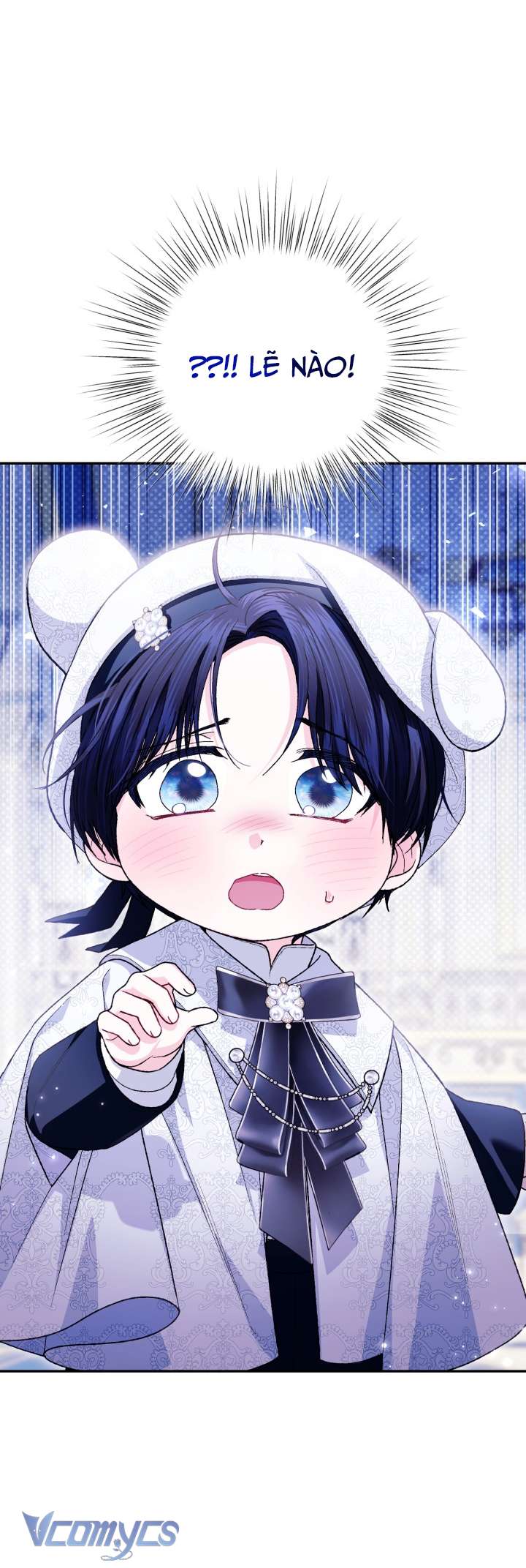 Cha À, Con Không Muốn Kết Hôn Đâu Chap 128 - Next Chap 129