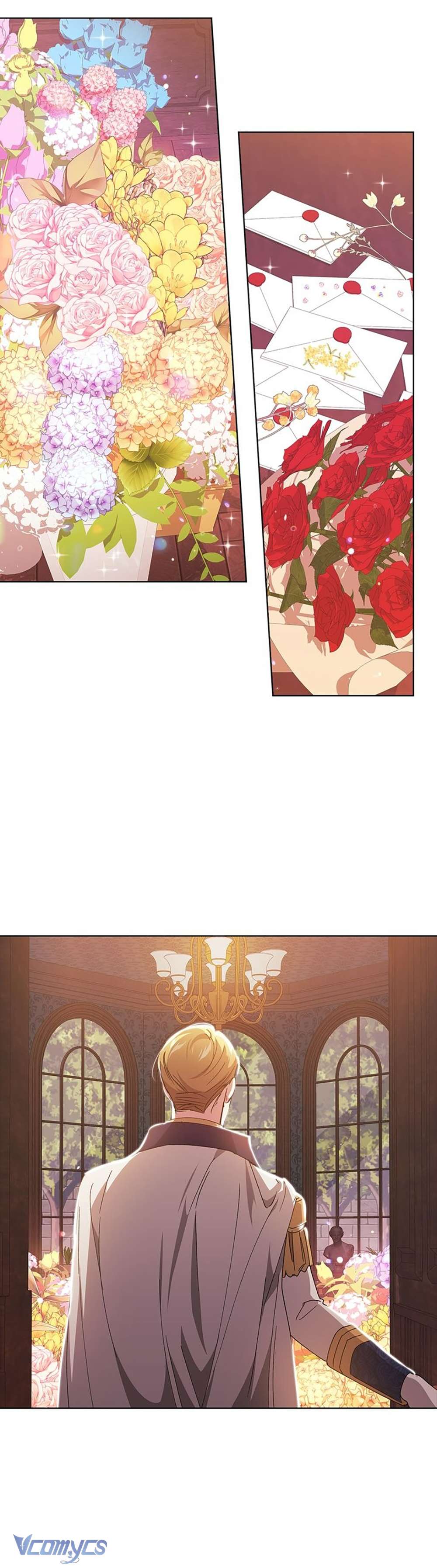 Hôn Nhân Này Rồi Sẽ Đổ Vỡ Chapter 21 - Trang 3