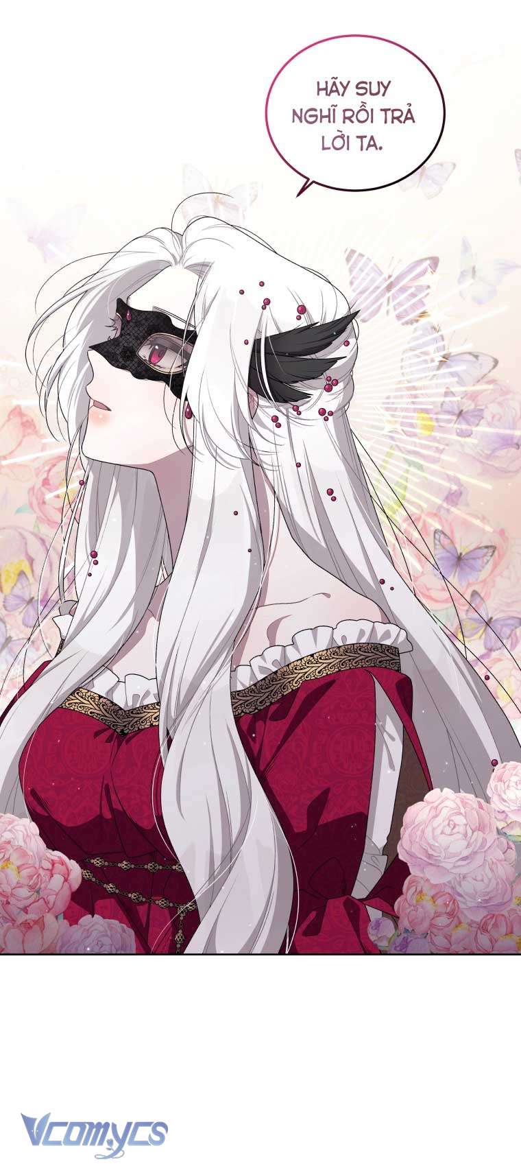 Ác Nữ Thuần Hoá Quái Thú Chapter 7 - Trang 4