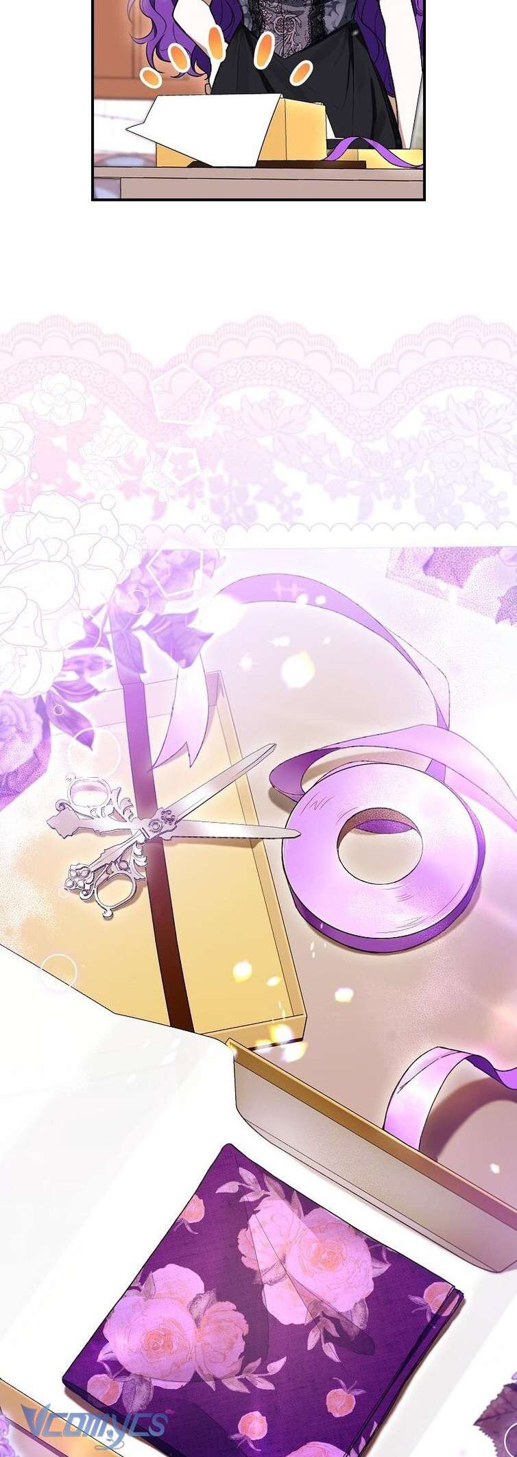 Làm Ác Nữ Bộ Không Tuyệt Sao? Chap 53 - Trang 4