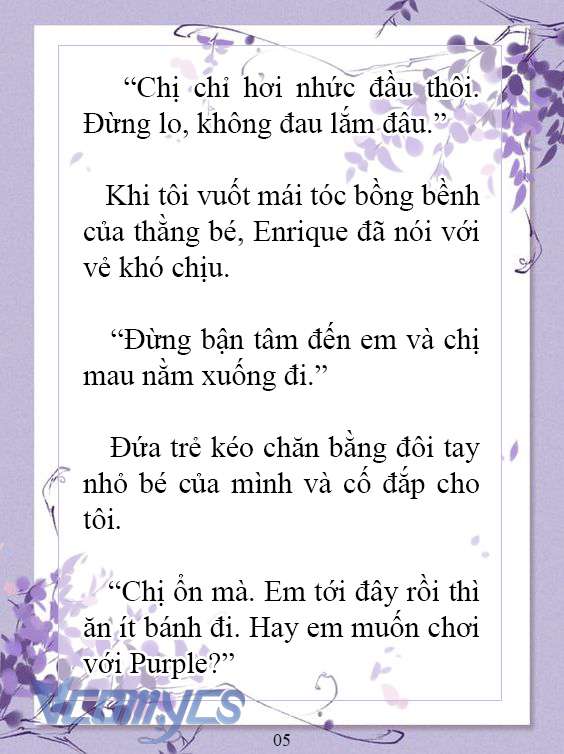 [Novel] Làm Ác Nữ Bộ Không Tốt Sao? Chap 104 - Trang 2