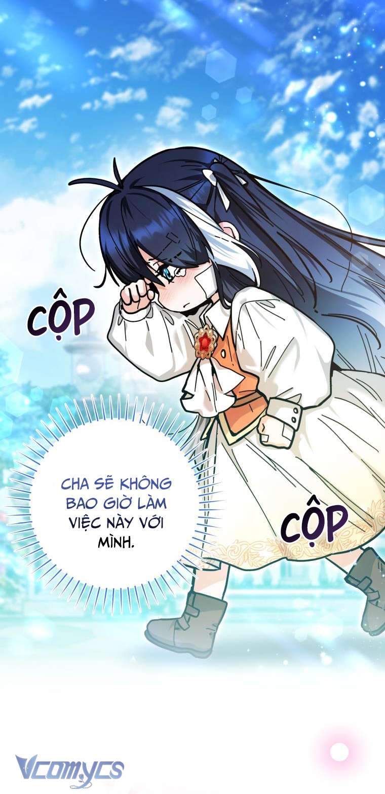 Bé Con Cá Voi Sát Thủ Chapter 18 - Trang 4