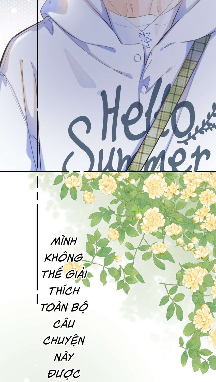 Ánh Sao Phiêu Linh Trong Nước Chapter 62 - Trang 3