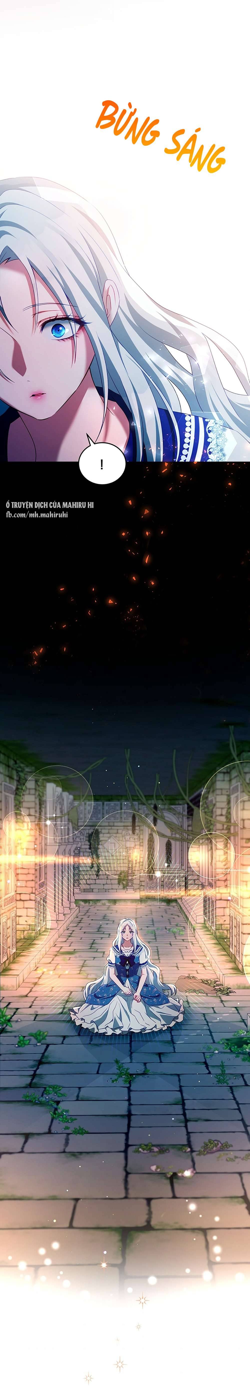 Trở Thành Tình Địch Của Các Nam Chính Chapter 34 - Trang 3