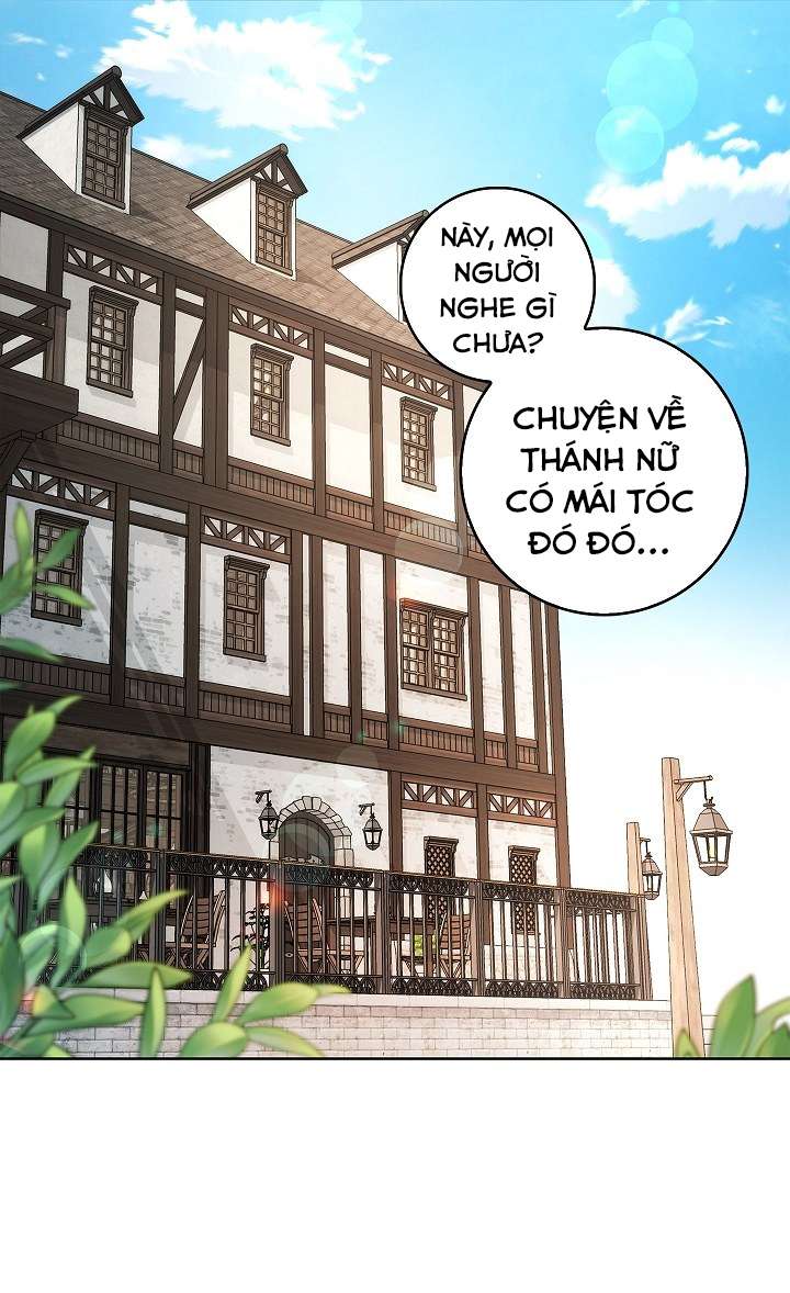 Hôn Phu Ẩn Sắc Chapter 67 - Trang 4