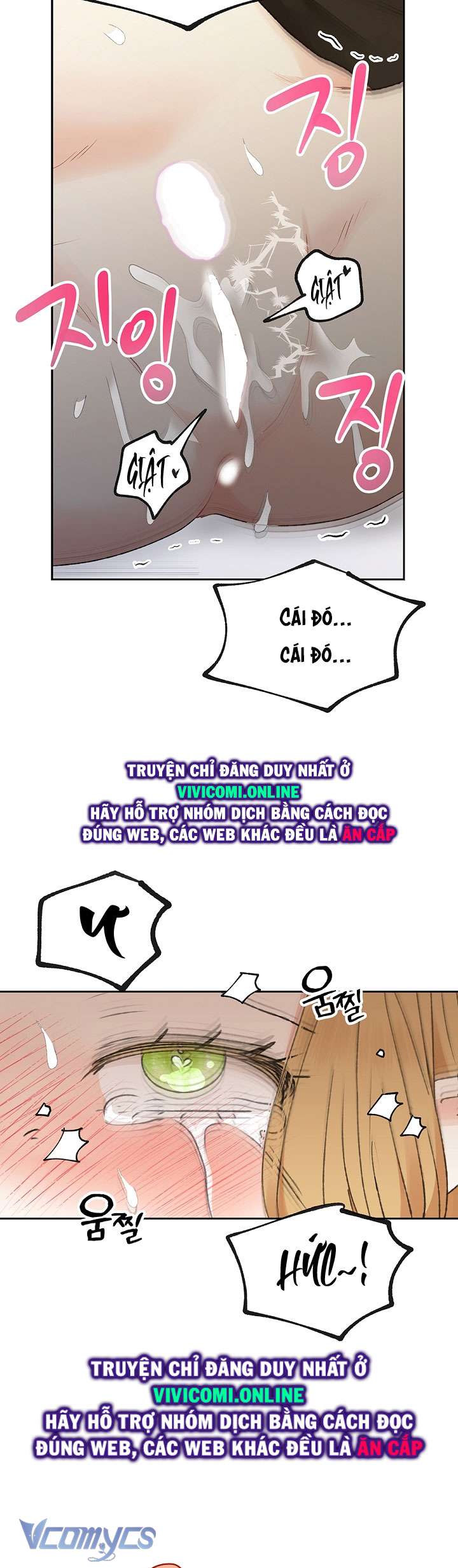 [18+] Yêu Tinh Giao Phối Chap 24 - Trang 2