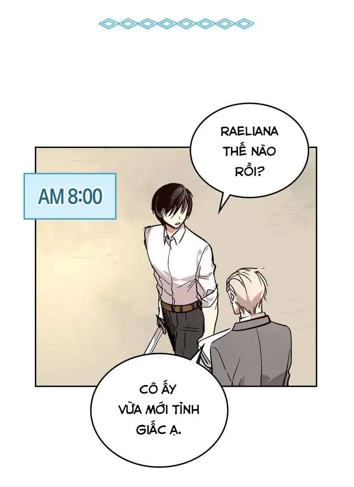 Vị Hôn Thê Khế Ước Của Công Tước Chapter 73 - Trang 4