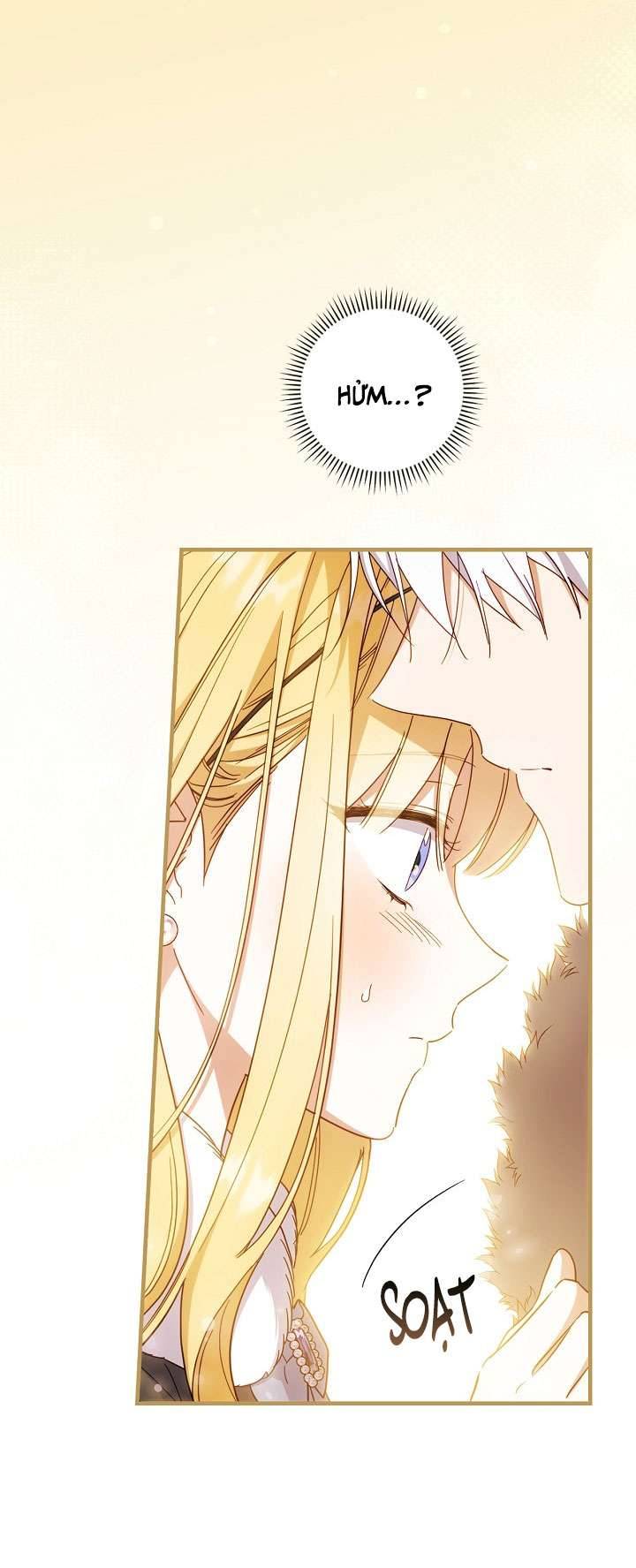 Phương Pháp Khiến Phu Quân Đứng Về Phía Tôi Chapter 44 - Trang 4