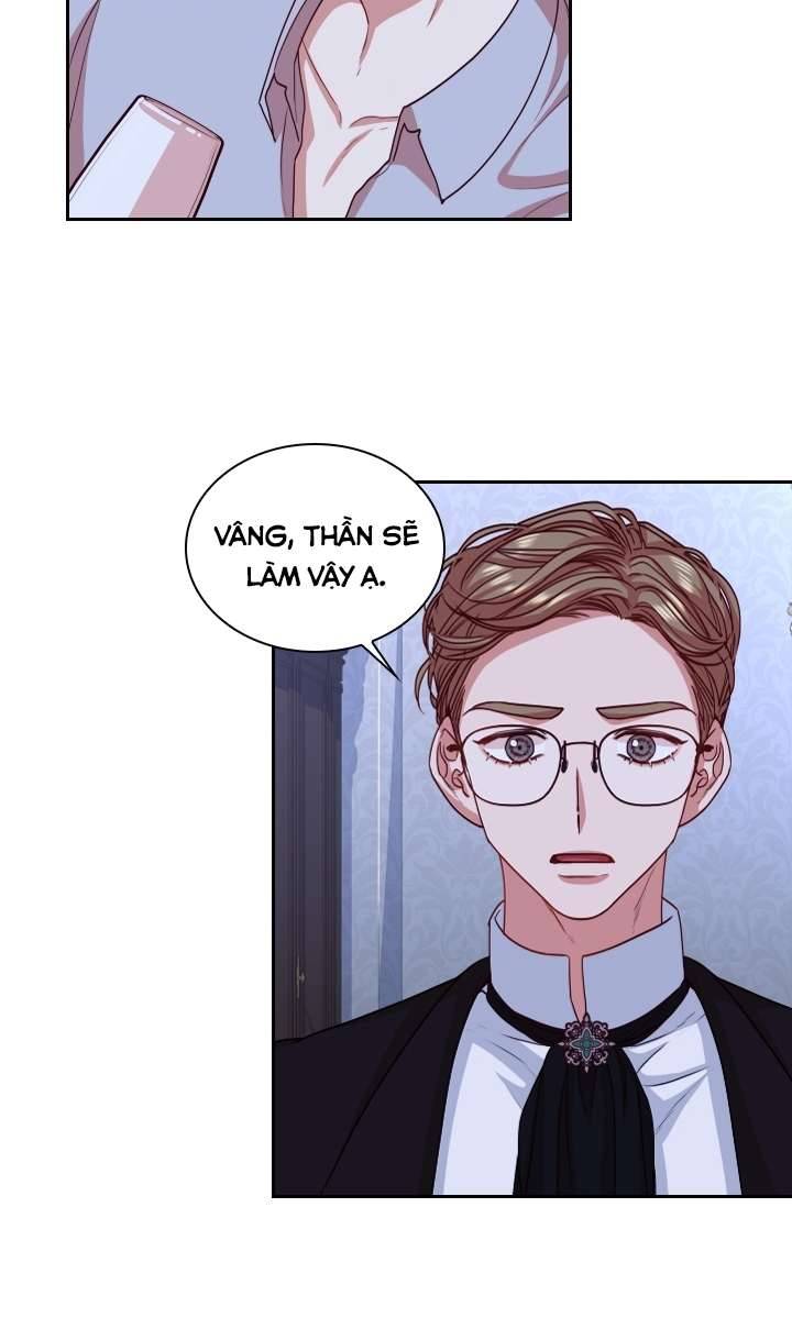 Thư Ký Của Bạo Chúa Chapter 19 - Trang 4