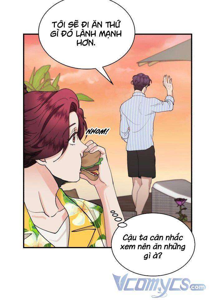 Oan Gia Ngõ Hẹp Chapter 23 - Trang 3