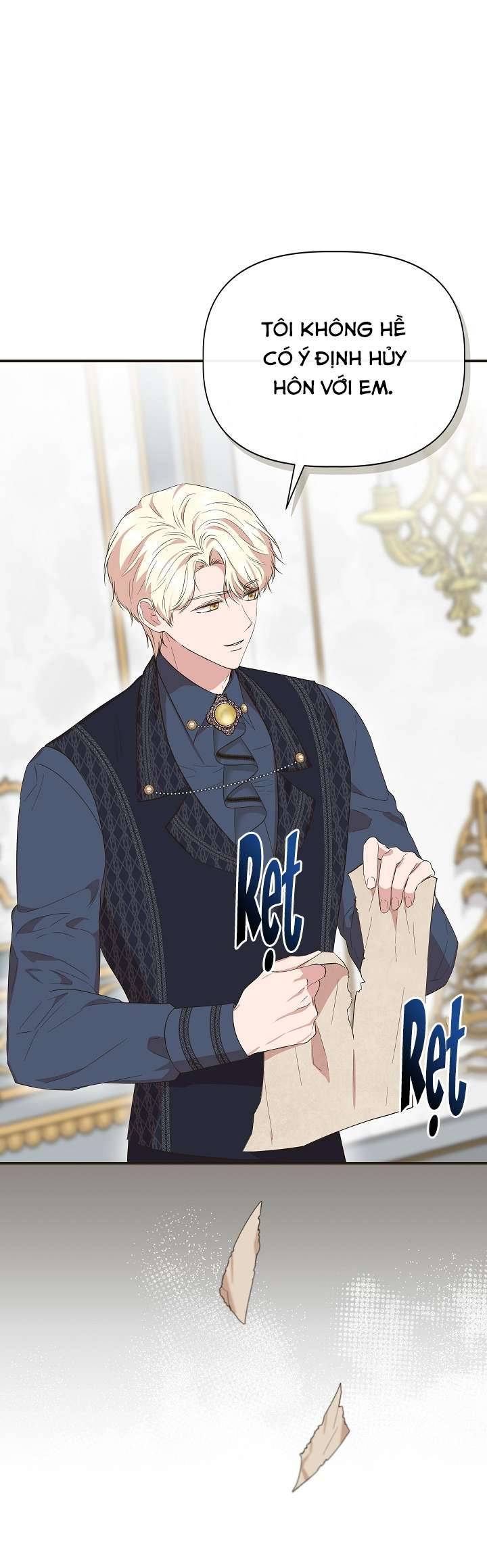 Tôi Không Phải Là Cinderella Chapter 79 - Trang 4