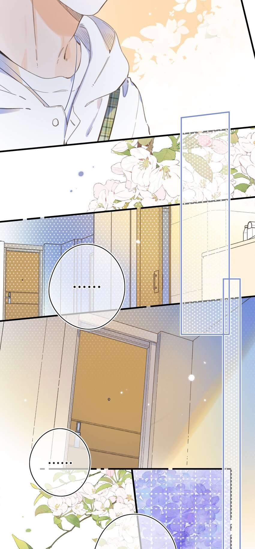 Ánh Sao Phiêu Linh Trong Nước Chap 60.2 - Trang 2