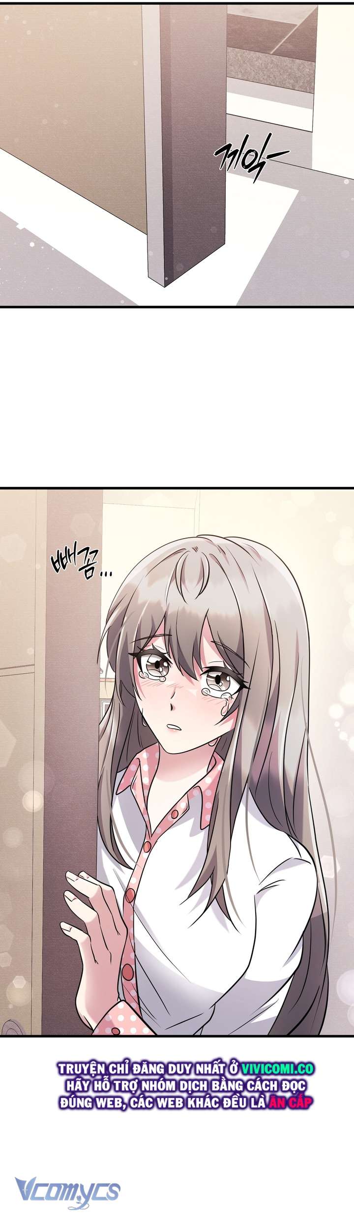 [18+] Mùa Đông Bất Tận Chap 3 - Trang 3