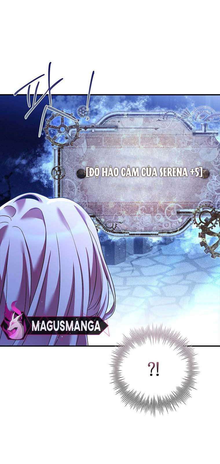 Tôi Đã Tắt Chế Độ Đau Đớn Rồi? Chapter 2 - Trang 4