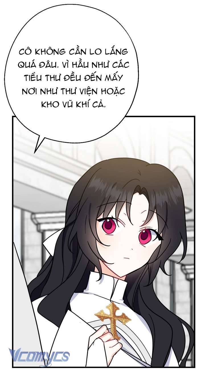 A Nào, Ngậm Thìa Vàng Nhé? Chap 15 - Trang 3