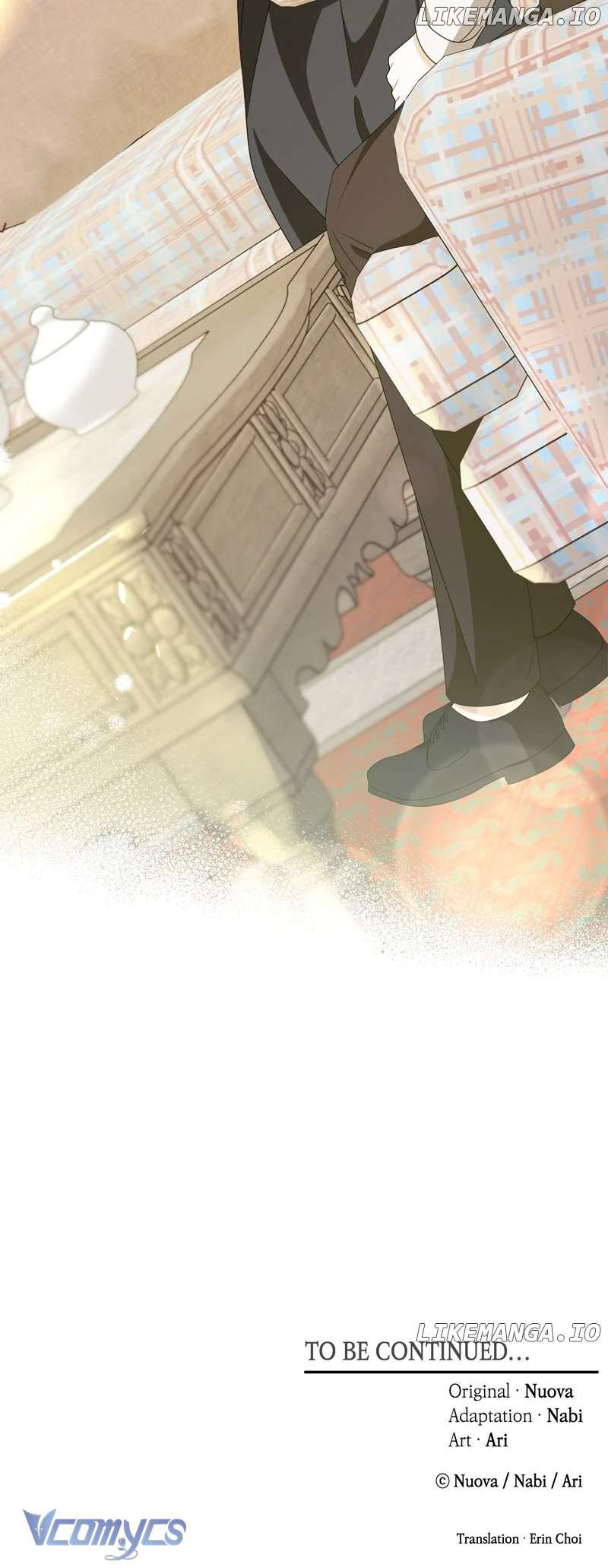 Cha Của Đứa Trẻ Đã Trở Về Một Cách Anh Hùng Chap 5 - Trang 2