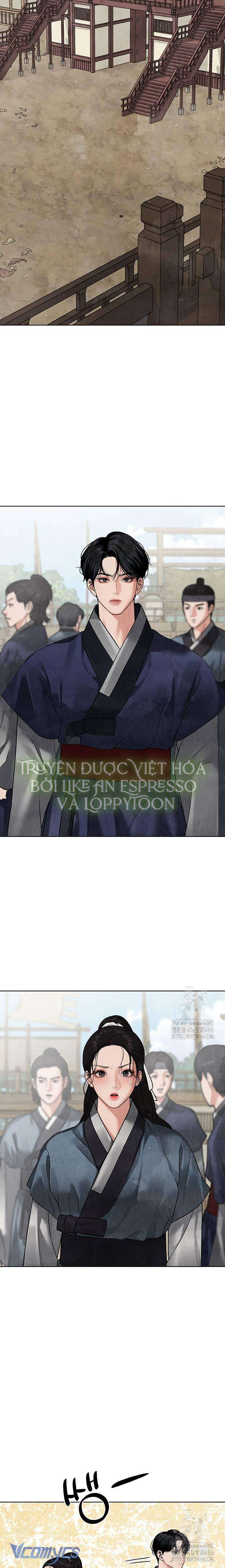 Quỷ Hồn Chap 14 - Next Chap 15