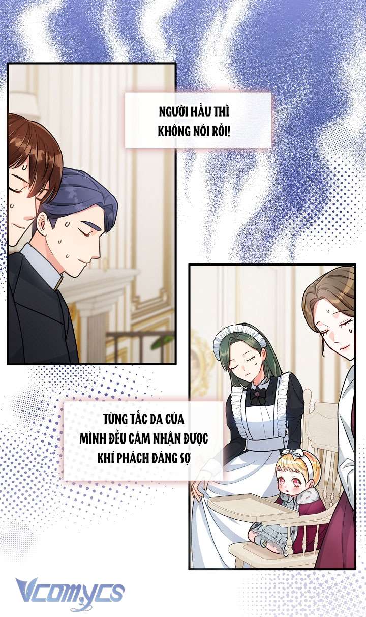 Công Chúa Là Người Chơi Chapter 5 - Trang 3