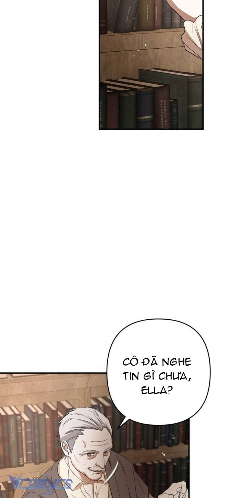 Cha Của Đứa Trẻ Đã Trở Về Một Cách Anh Hùng Chap 3 - Trang 2