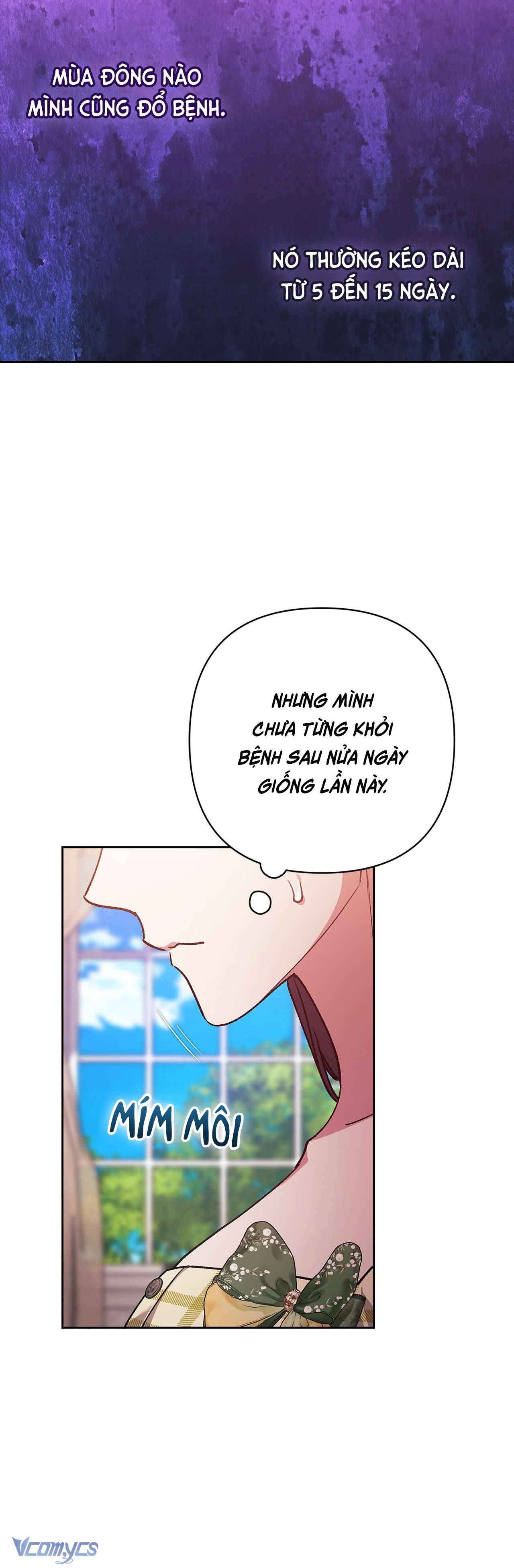 Hôn Nhân Này Rồi Sẽ Đổ Vỡ Chapter 55 - Trang 3