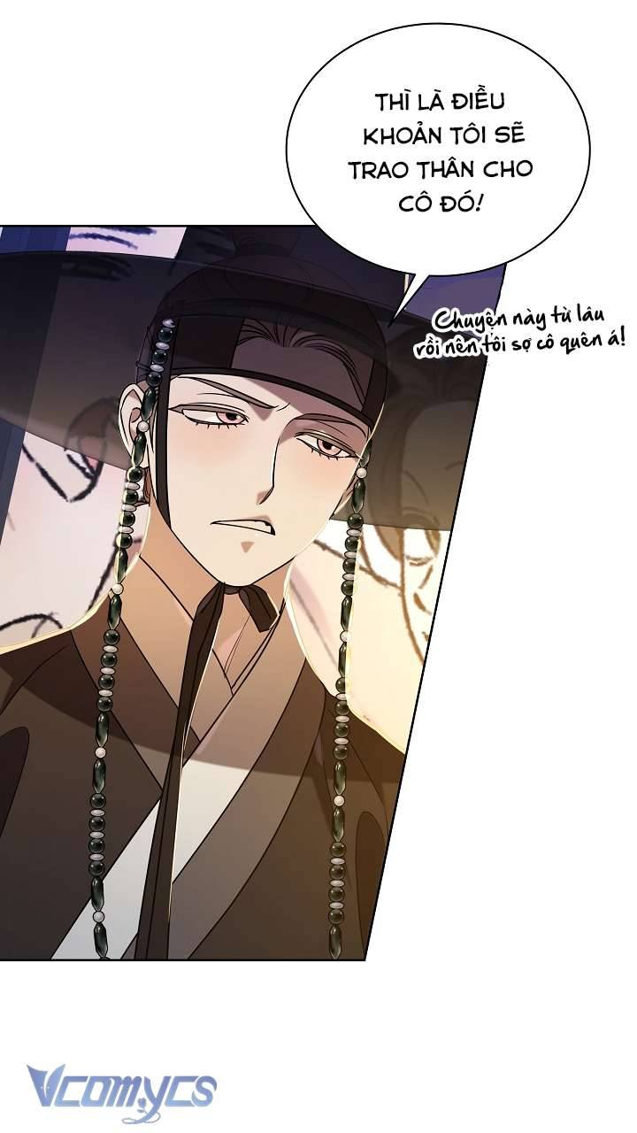 [18+] Biên Niên Sử Xuân Họa Thời Joseon Chap 25 - Trang 2