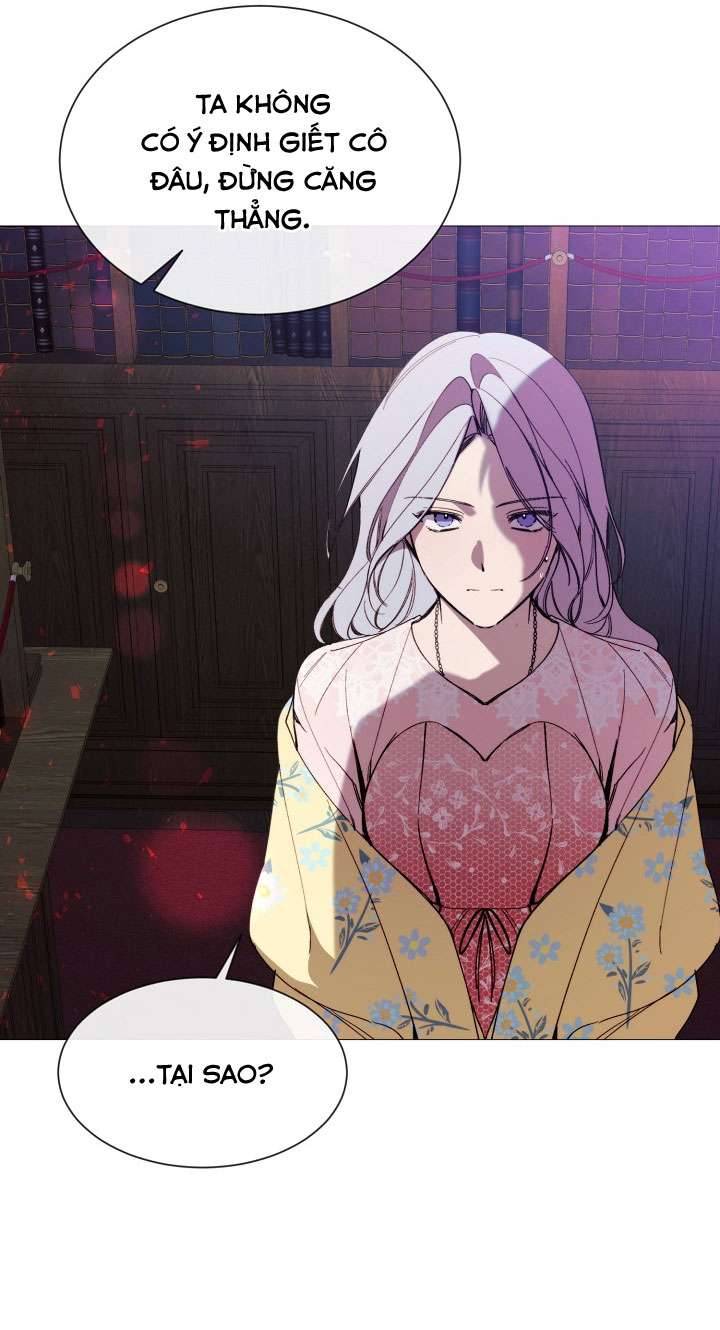 Ác Nữ Cần Bạo Chúa Chapter 62 - Trang 4