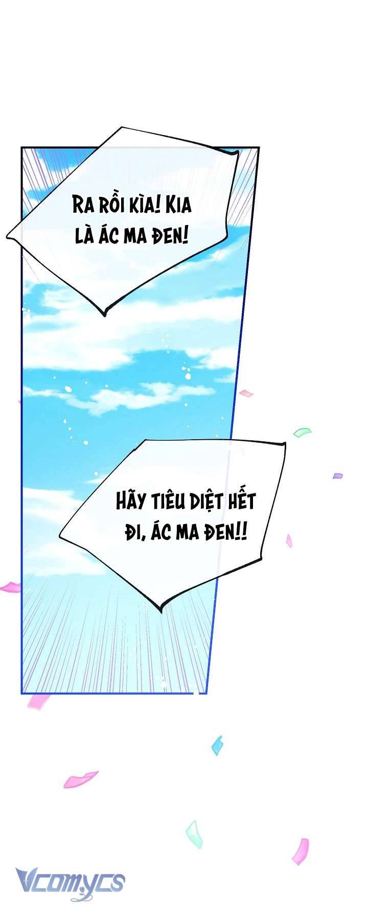 Chúng Ta Có Thể Trở Thành Một Gia Đình Được Không? Chap 104 - Trang 2