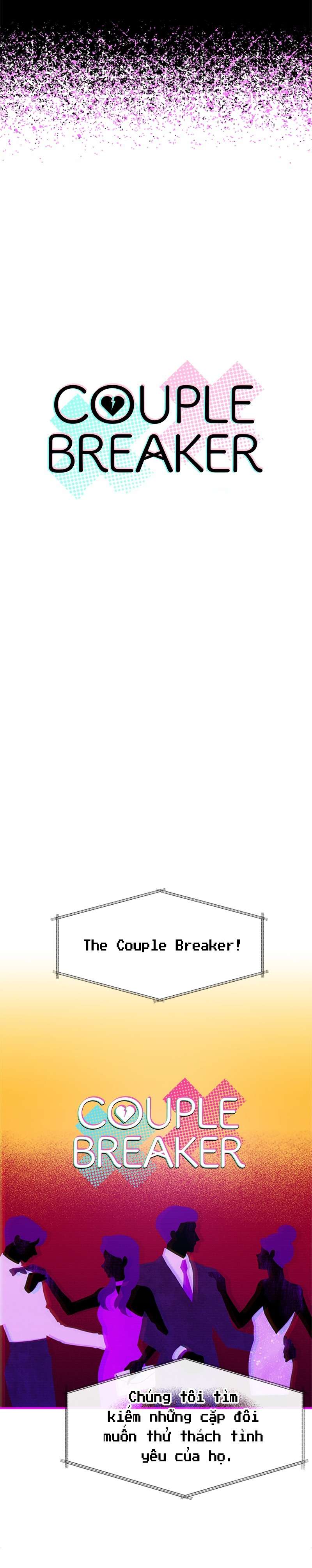 Couple Breaker Chap 5 - Trang 2