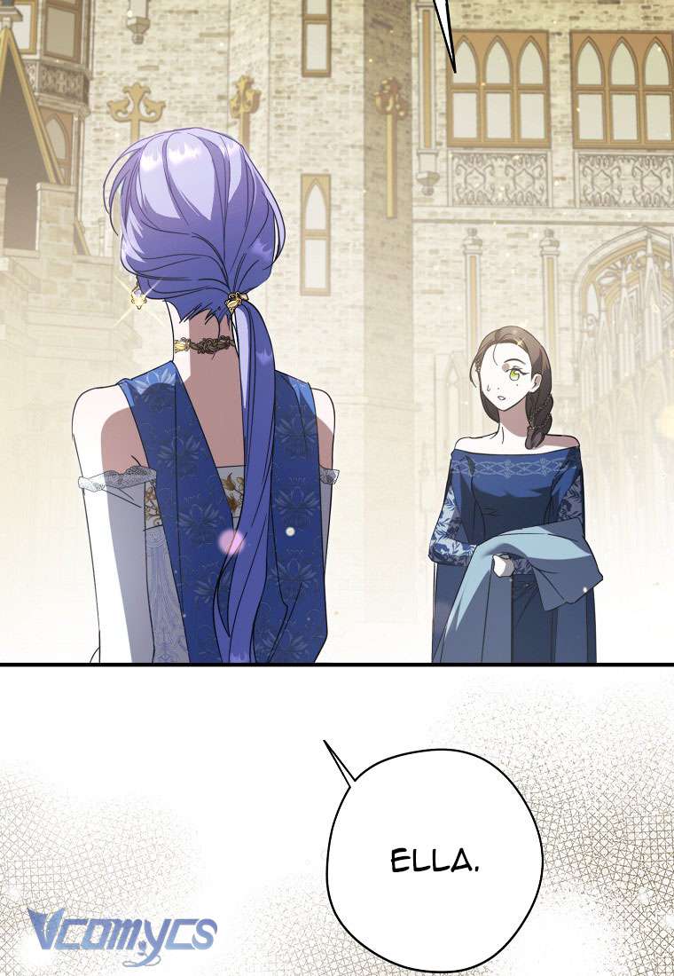 Các Nam Chính Đã Bị Nữ Phụ Cướp Mất Chap 32 - Trang 3