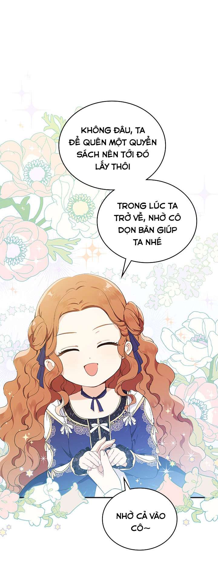 Kiếp Này Nhất Định Làm Gia Chủ Chap 38 - Trang 2