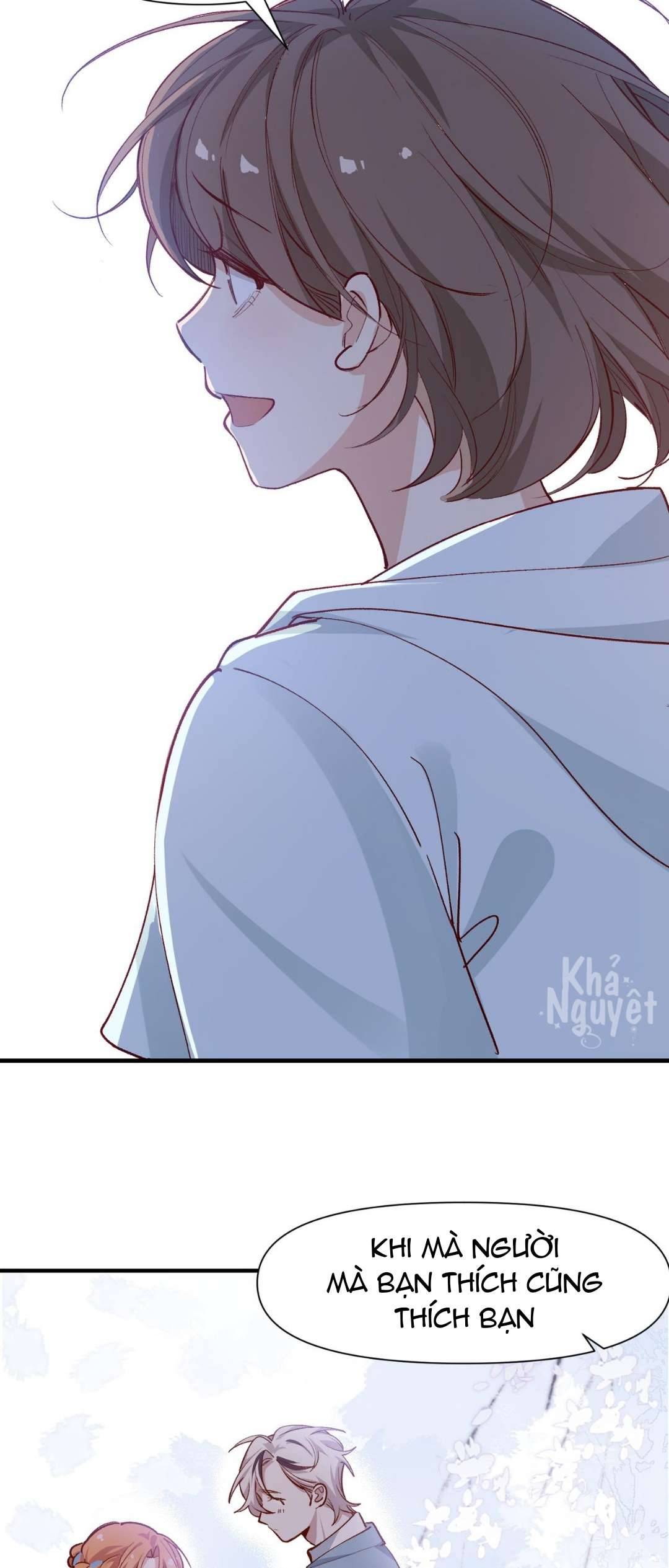 Mười năm sau, tôi kết hôn với kẻ thù không đội trời chung Chap 45 - Trang 2